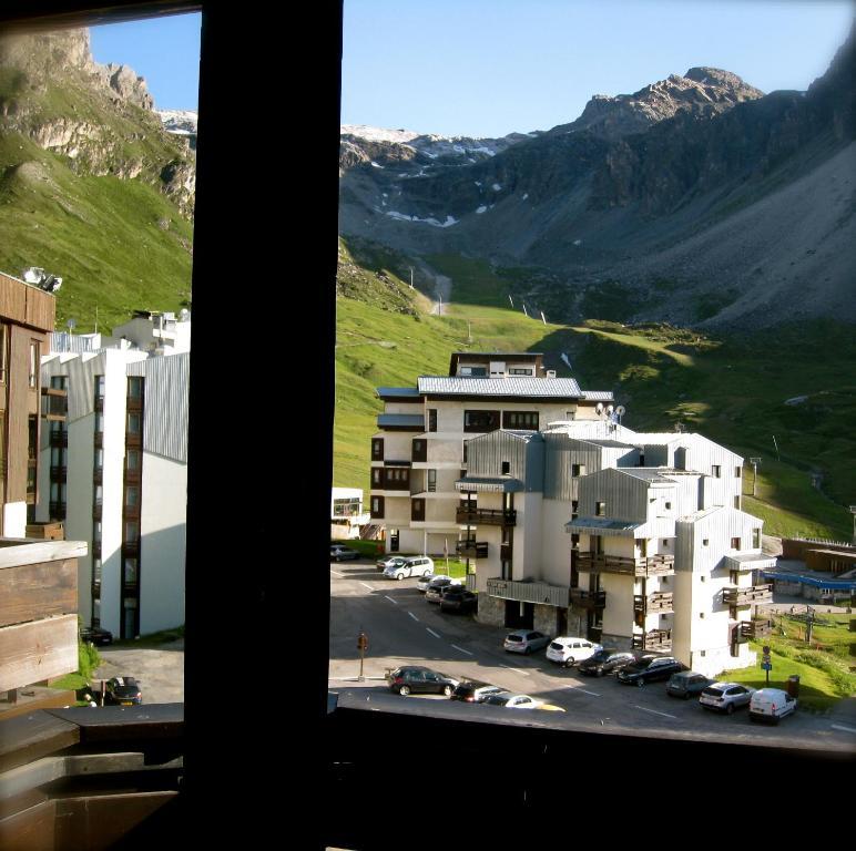 Hotel La Vanoise Тинь Номер фото